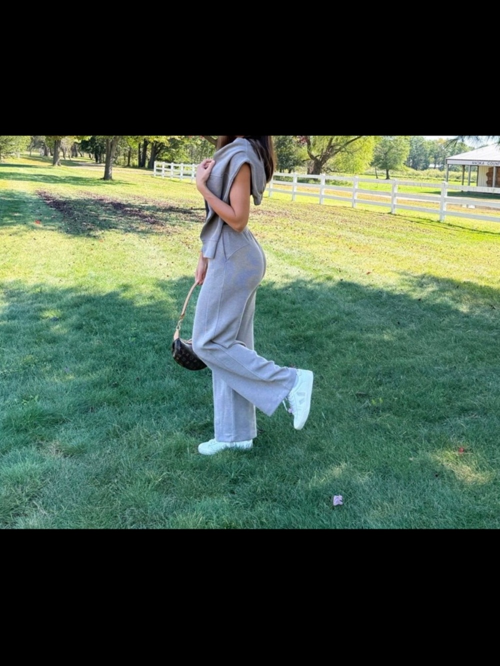 Lululemon scuba waffle hoodie + scuba sweatpants 2 piece set XS fits size 4